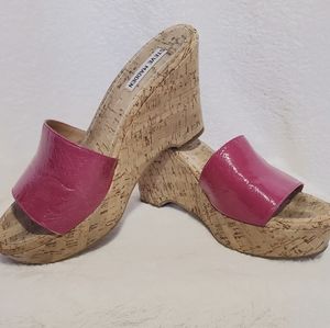 Ladies Steve Madden Shoes.